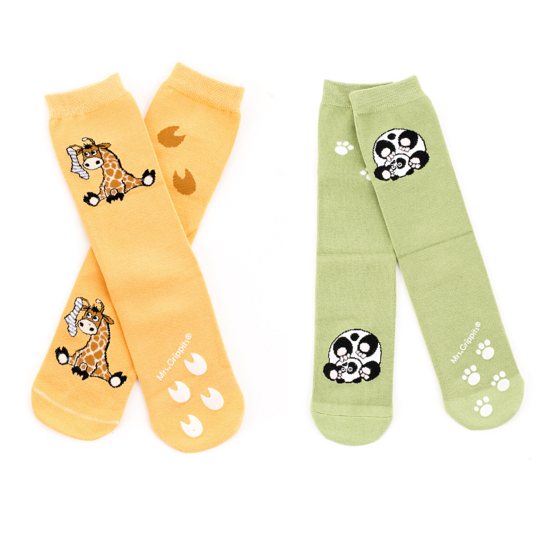 Grippits, Kids Grip Socks & Sleep Wear