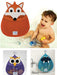 Bath Toy Storage Bag