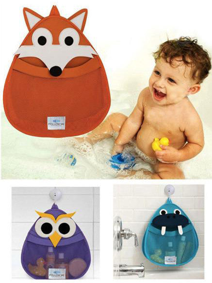 Bath Toy Storage Bag