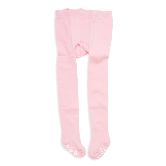 Baby/Kids Tights with Grips - Navy