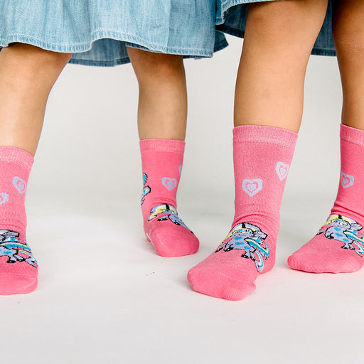 Women's Bamboo Gentle Grip Socks - Buy 2 & Save £5