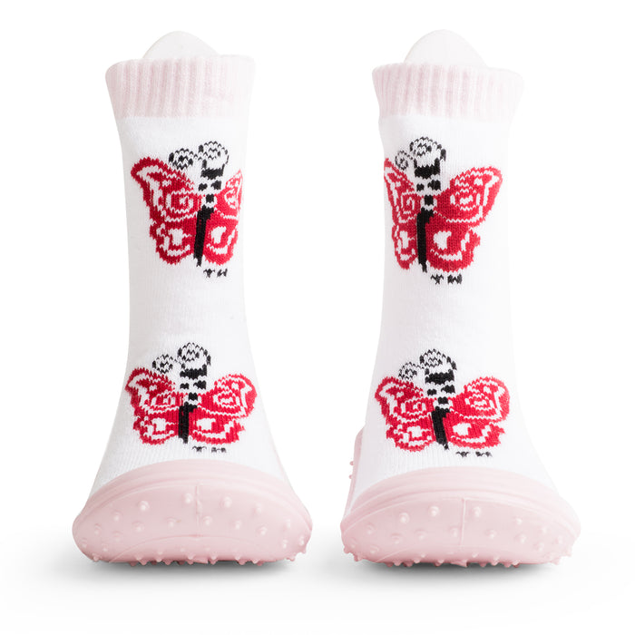 Buy TEDDYIFY 12 Pairs Toddler Non Skid Socks with Grips Anti Slip