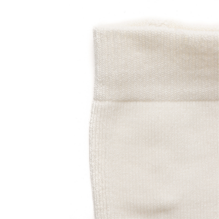 Baby/Kids Tights with Grips - Ivory